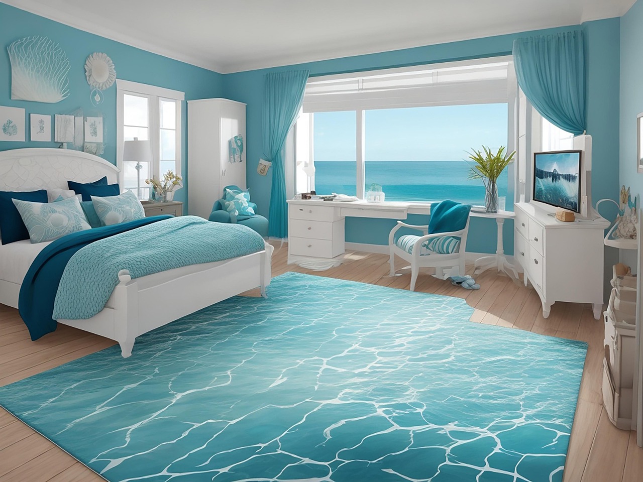 Chambre À Coucher Pièce Design - Image gratuite sur Pixabay - Pixabay