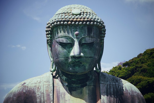 Free Buddha Buddhism photo and picture