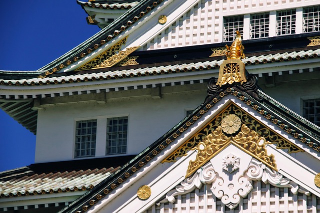 Free Castle Architecture photo and picture