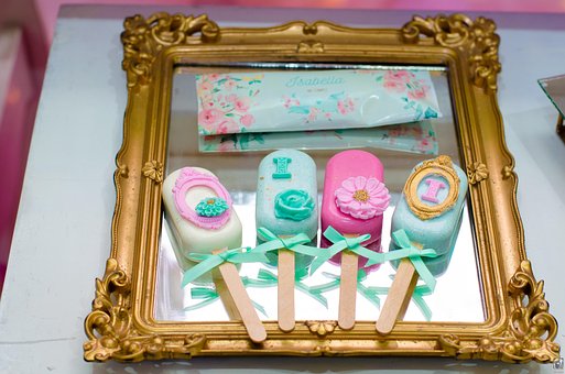 Pastel, Comida, Helado, Postre, Dulces