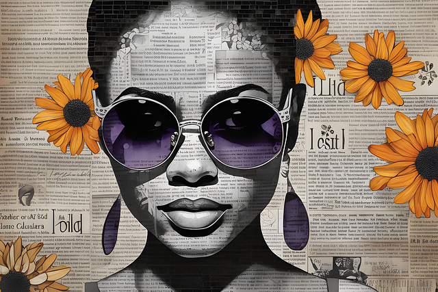 Free Fashion Woman illustration and picture