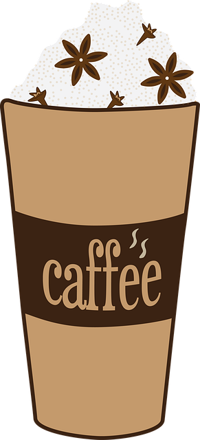 Free Coffee Autumn Coffee illustration and picture
