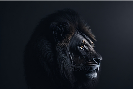 Löwe, Leon, König, Tier, Hintergrund