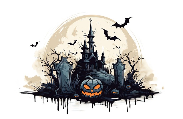 Halloween, Jack-O-Lantern, Jack, Lantern