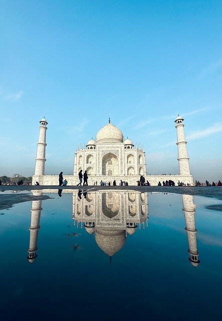 Free India Agra photo and picture