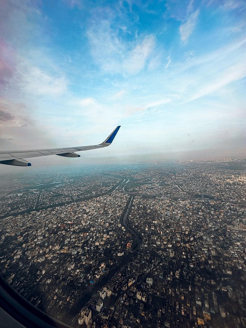 Free Flight Travel photo and picture