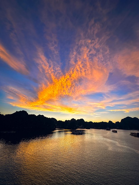 Free Vietnam Nature photo and picture