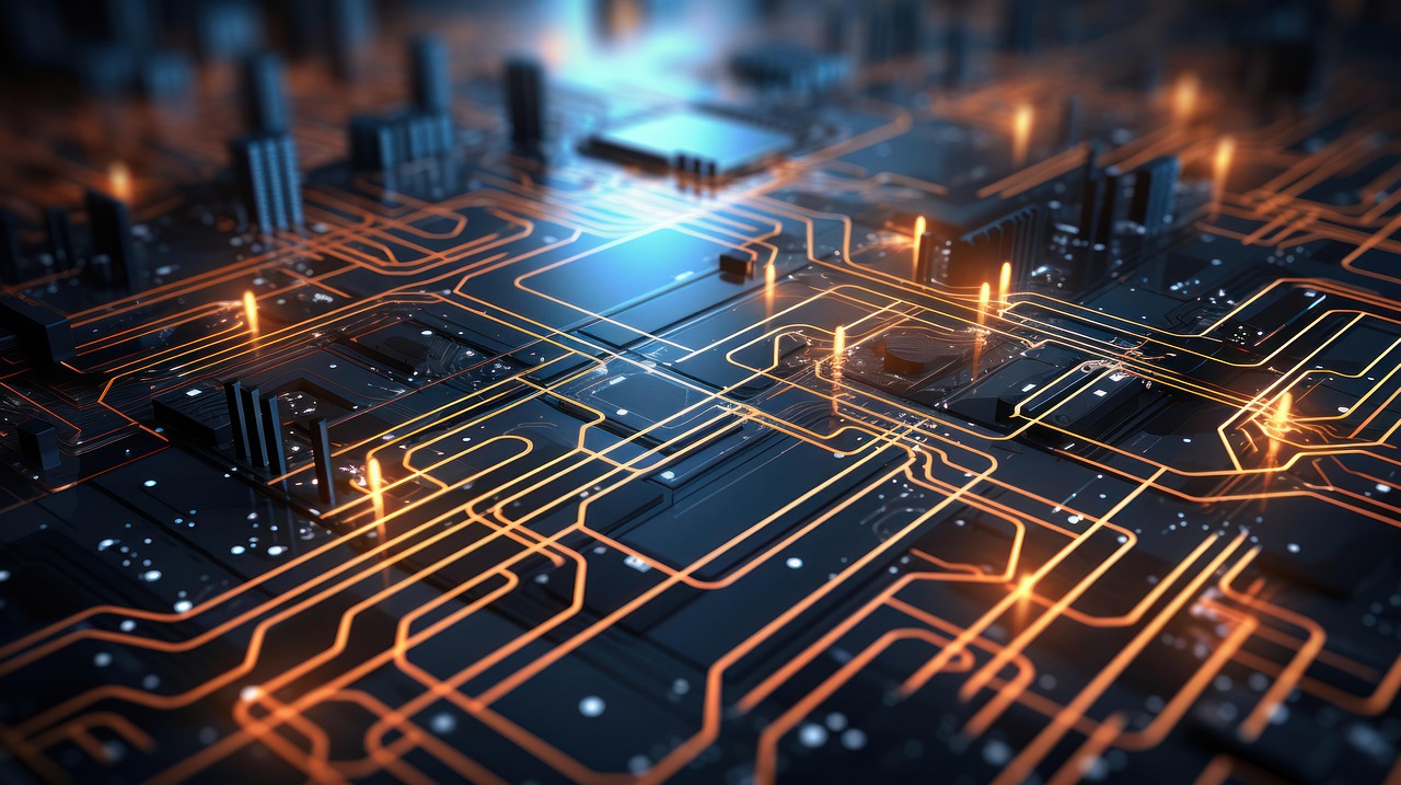 Image De Technologie Imprimer XFCWK