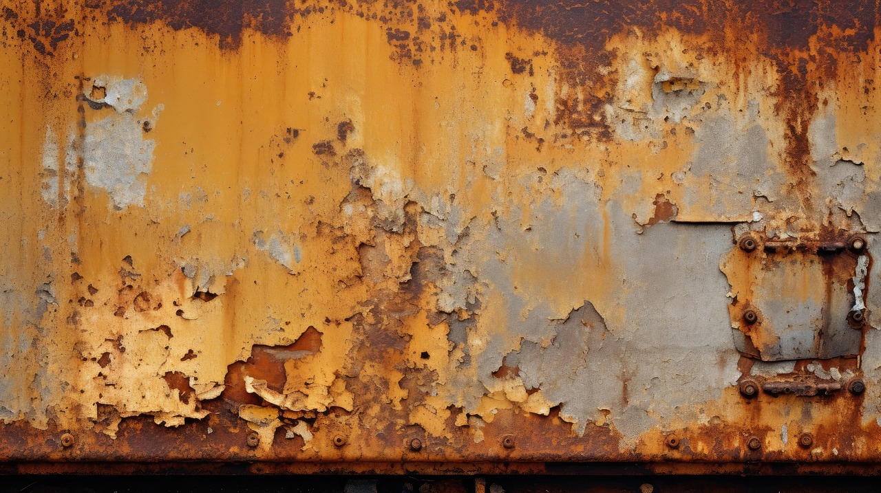Download free HD stock image of Rusted Abstract Free rusted abstract background illustration