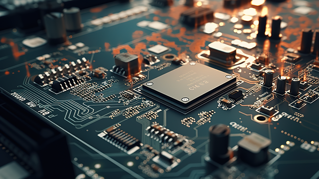 Free cpu graphics card computer illustration