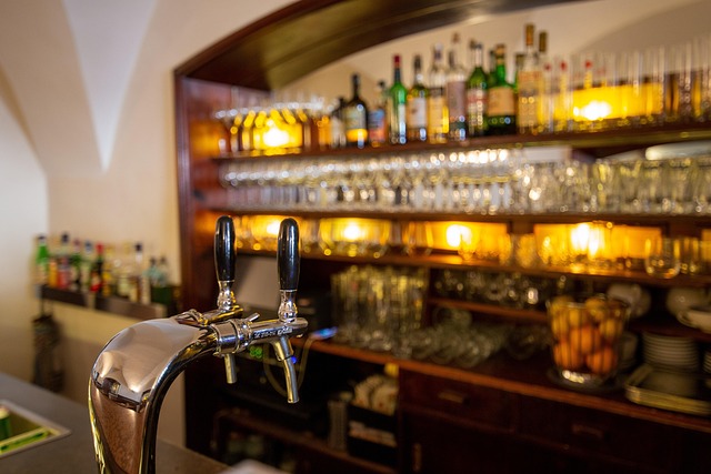 Free Bar Beverages photo and picture