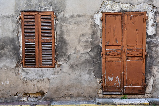 Free Door Entry photo and picture