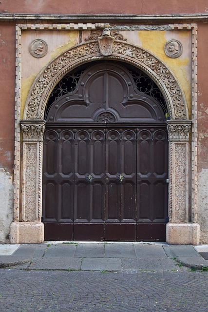 Pintu Patung Rumah - Foto gratis di Pixabay - Pixabay