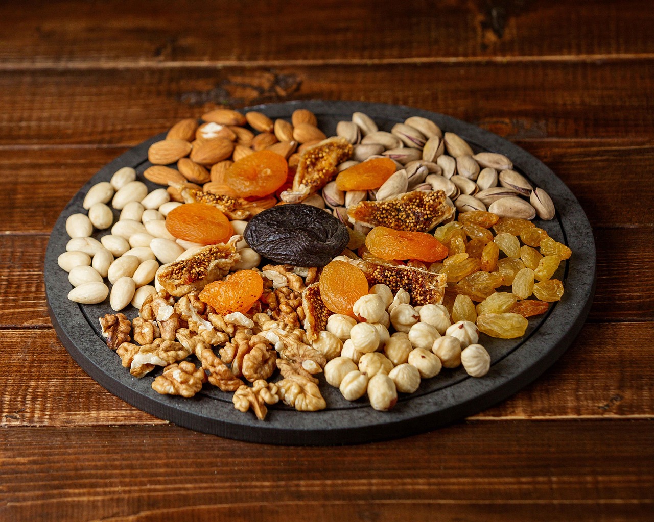 Dry Fruits Snack Free Photo On Pixabay Pixabay
