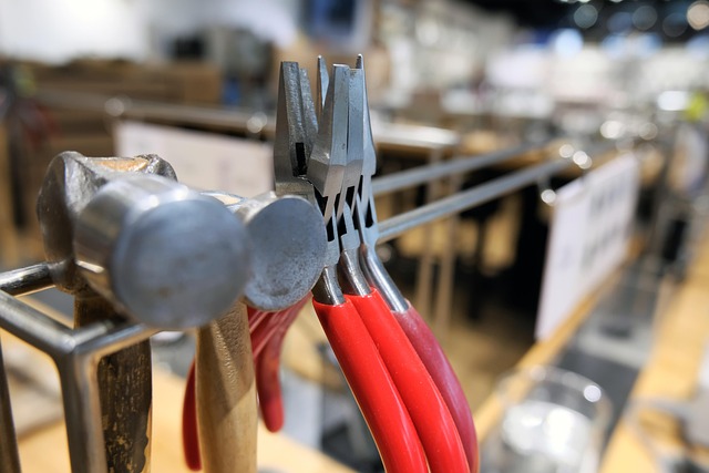Free Workshop Tools photo and picture