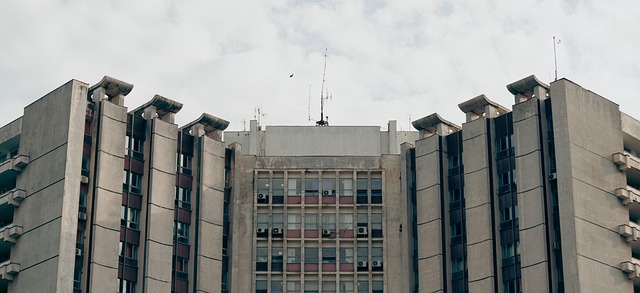 Urban, Stadt, Gebäude, Architektur