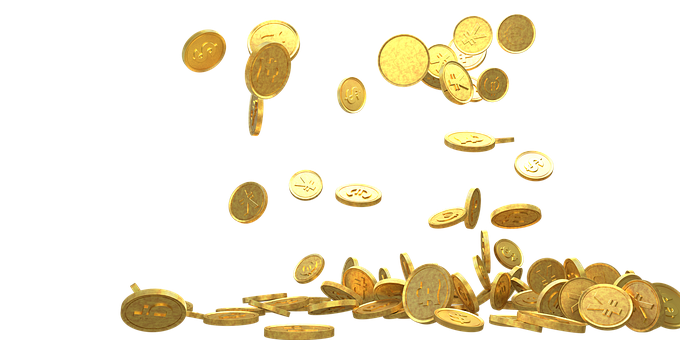 Free Currency Cryptocurrency illustration and picture