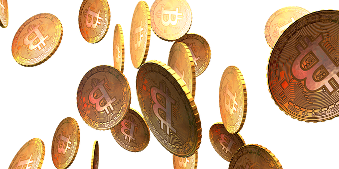 Free Currency Cryptocurrency illustration and picture