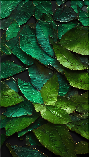 Ai产生的 树叶 植物 - Pixabay上的免费图片 - Pixabay