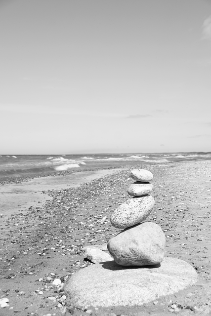 Free Balanced Rocks Rocks photo and picture