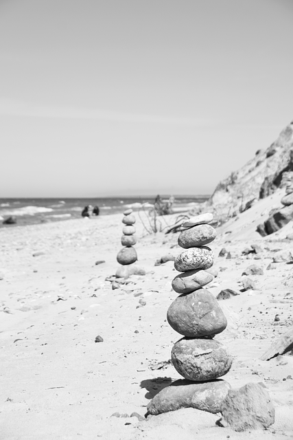 Free Balanced Rocks Rocks photo and picture