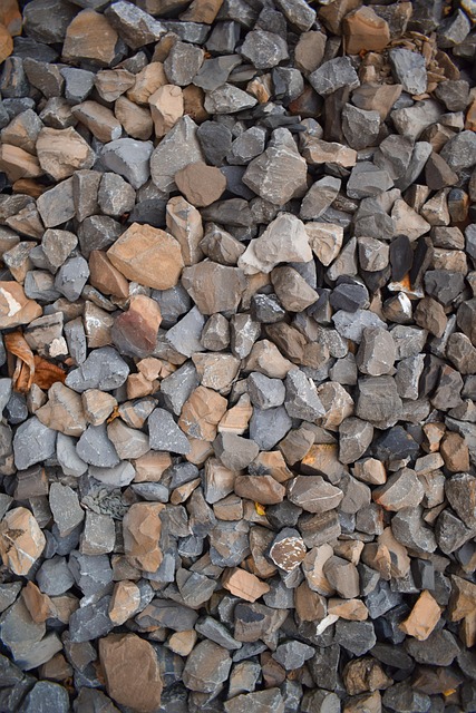 Free Stones Gravel photo and picture