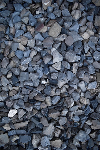 Free Stone Gravel photo and picture
