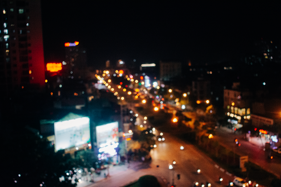 夜晚 背景 夜晚的城市 - Pixabay上的免费图片 - Pixabay
