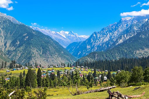 Free Nature Mountain photo and picture