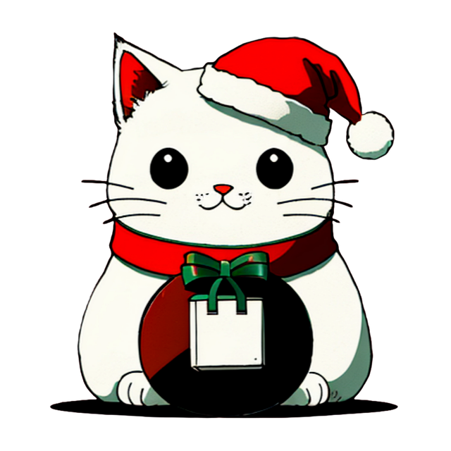 Christmas, Fødsel, Nissen, Gave