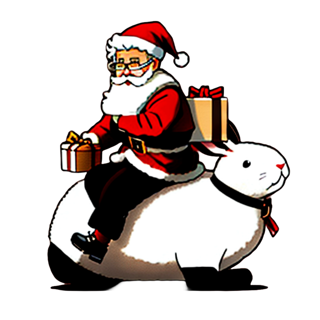 Christmas, Fødsel, Nissen, Gave