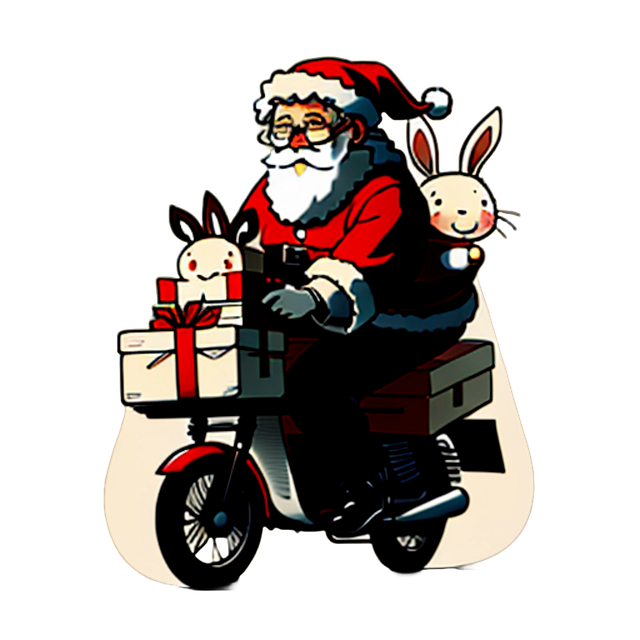Christmas, Fødsel, Nissen, Gave