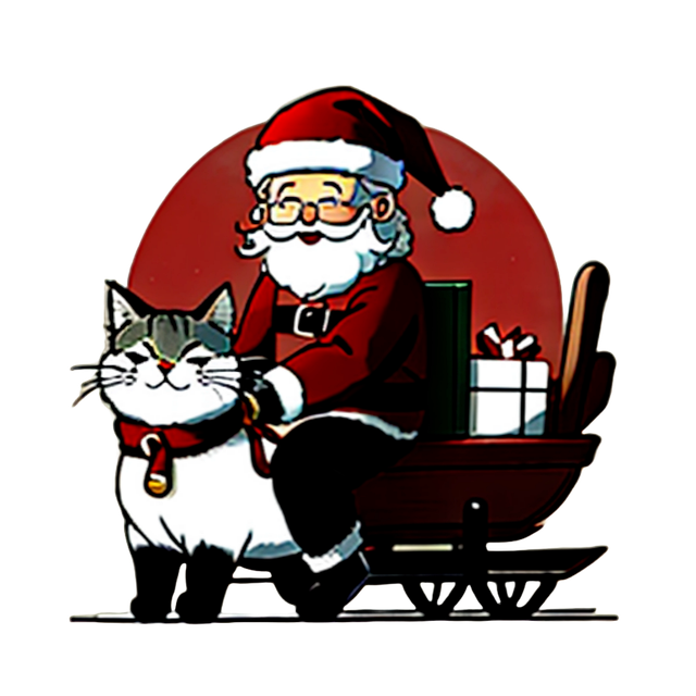 Julenissen, Fødsel, Jul, God Jul, Gave