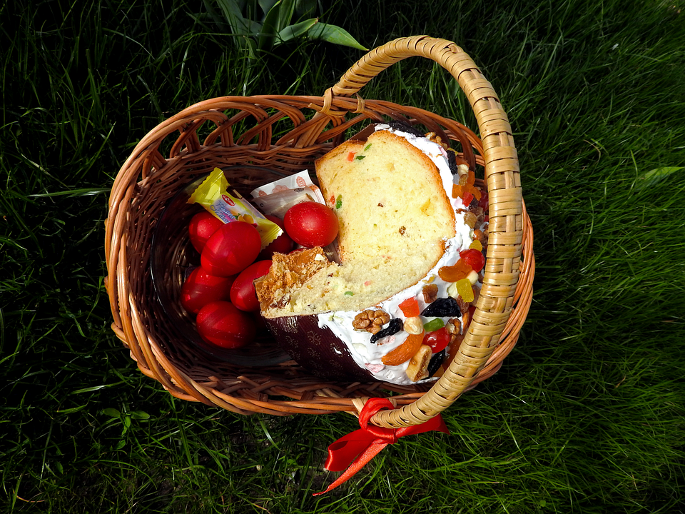 Download Spring, Easter, Eggs. Royalty-Free Stock Illustration Image ...