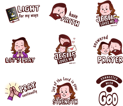 Free Jesus God vector and picture