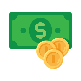 Negocio, Logo, Patrón, Diseño, Dinero