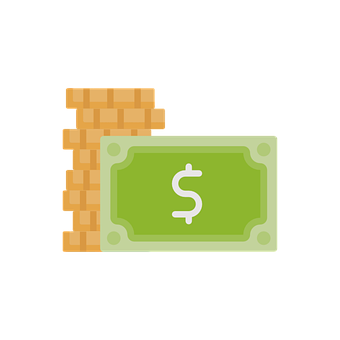 Icono, Márketing, Negocio, Logo, Dinero