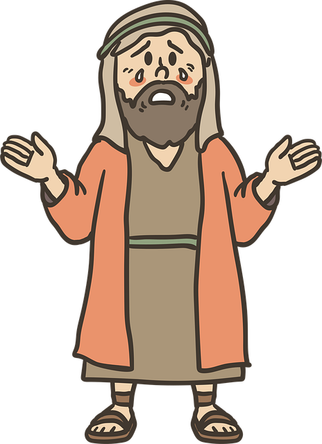 Download free HD stock image of Old Man Crying Free old man crying sadness vector