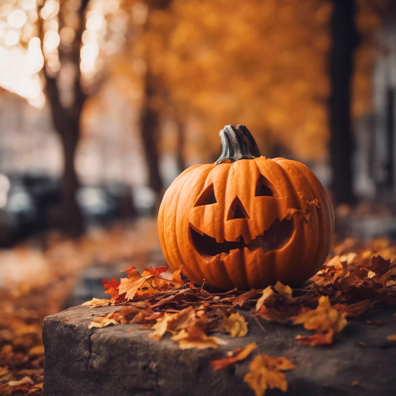 Cover image for Halloween Flux LoRA Boosts AI Image Generation
