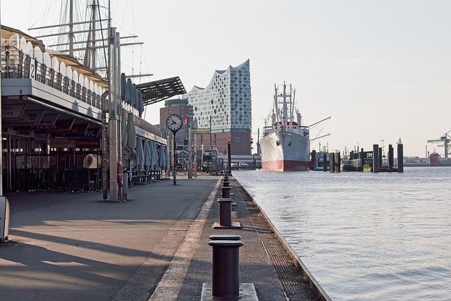 Free Hamburg July photo and picture