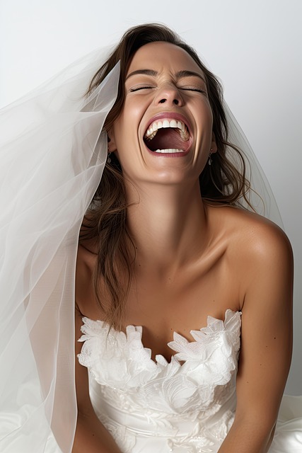 Download free HD stock image of Ai Generated Woman Free ai generated woman bride illustration