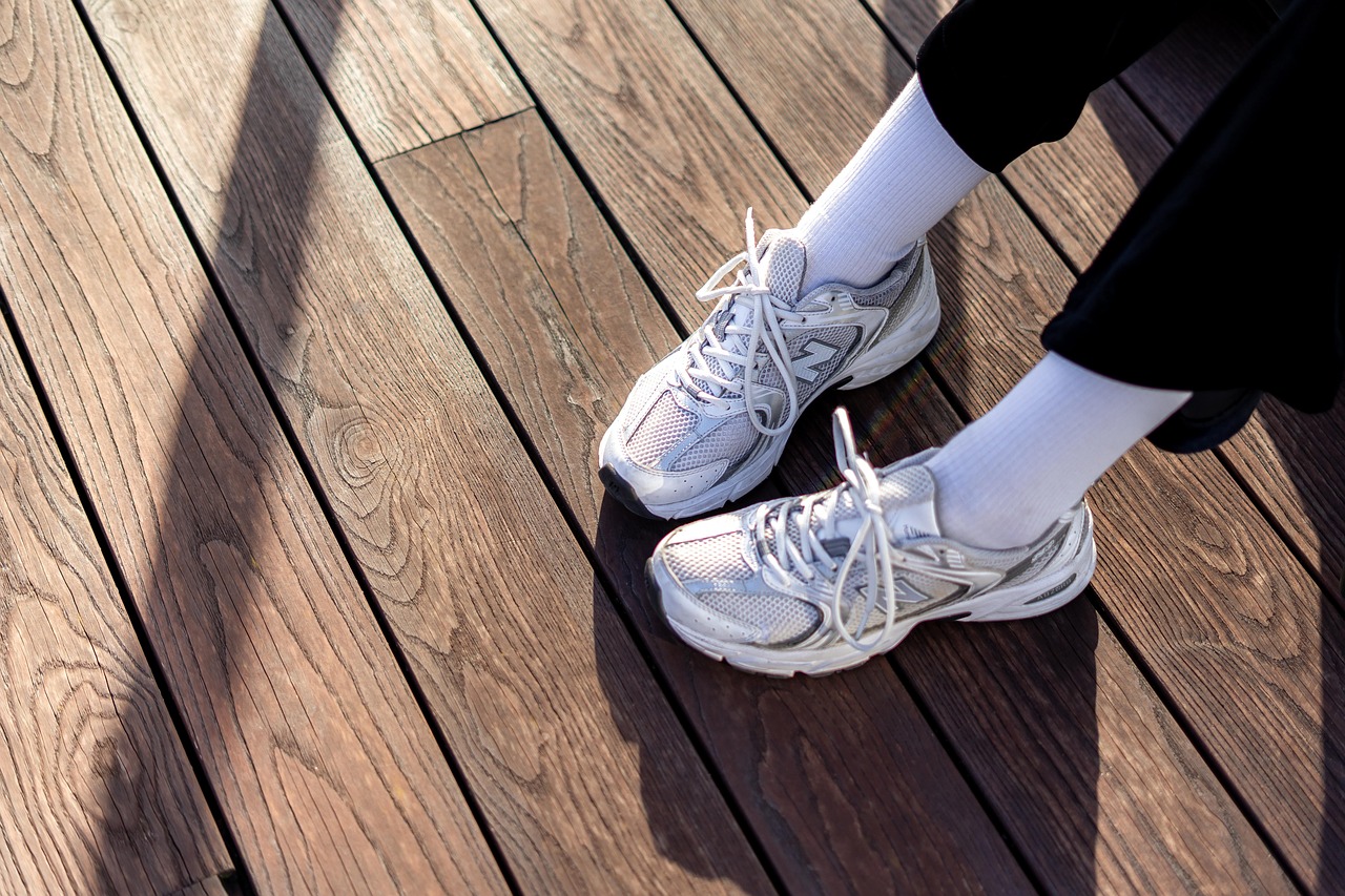 New Balance Shoes Feet Free photo on Pixabay Pixabay