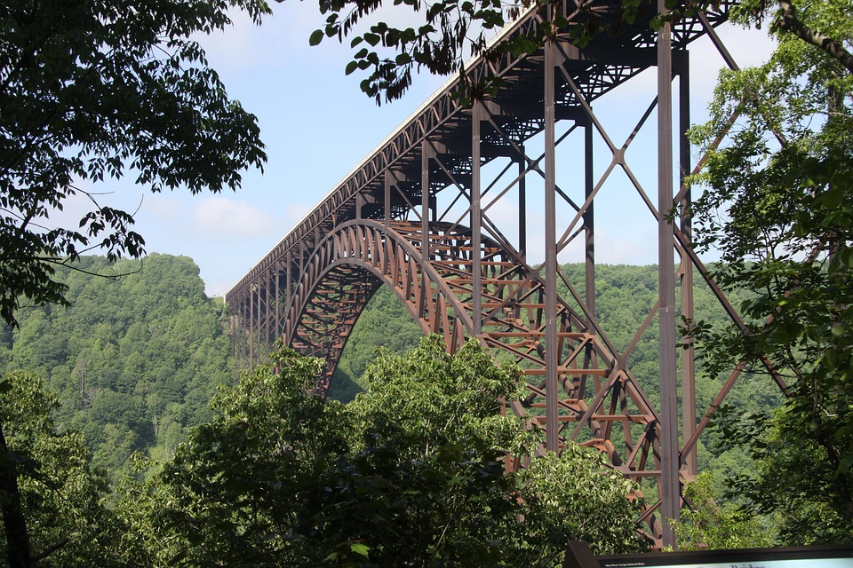 New River Br cke West Virginia Kostenloses Foto Auf Pixabay Pixabay new-river-br-cke-west-virginia-kostenloses-foto-auf-pixabay-pixabay