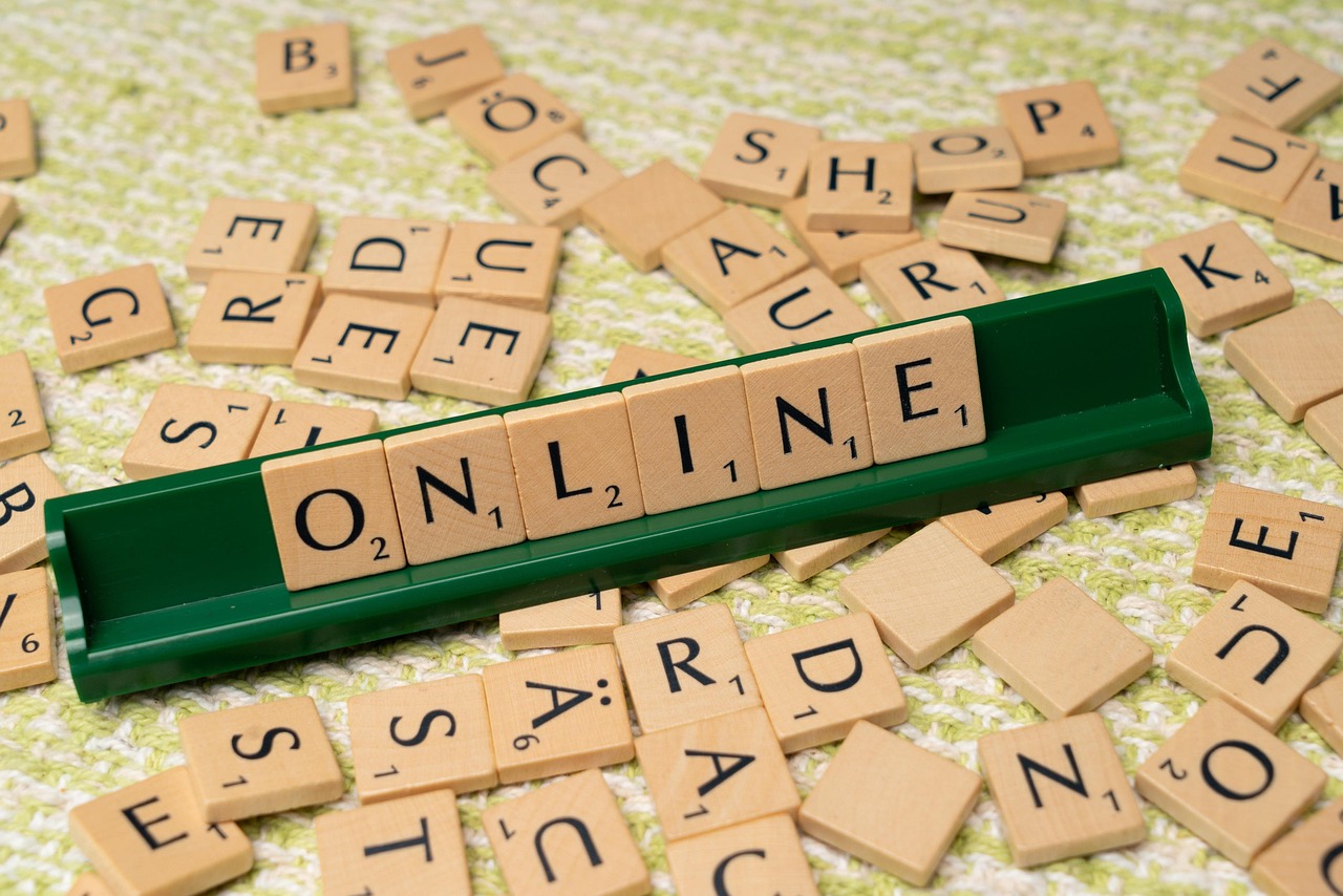 online selling platforms