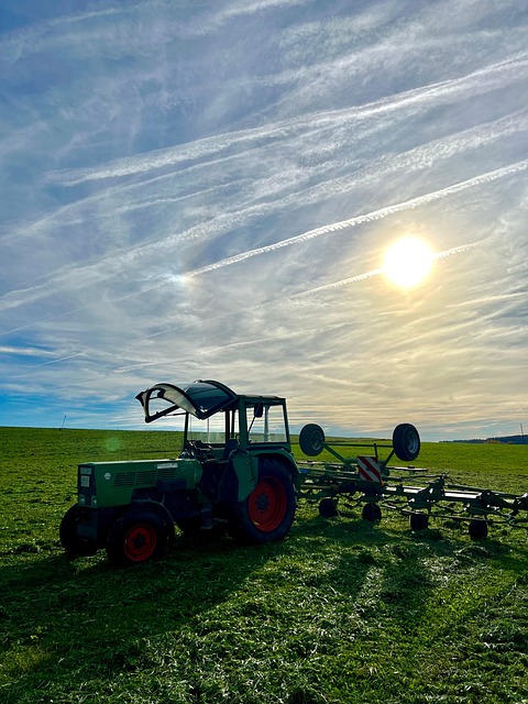 Free Agriculture Farm Yard photo and picture