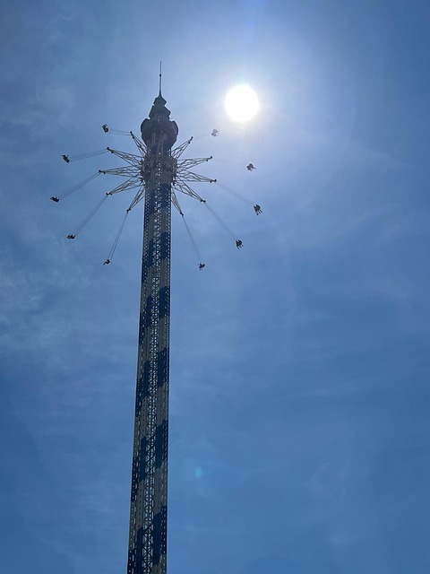 Free Amusement Park Oktoberfest photo and picture