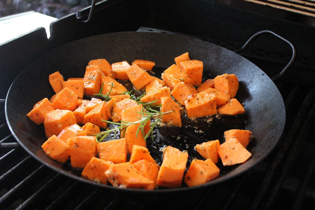 Potatoes Vegetables Grill Free photo on Pixabay Pixabay