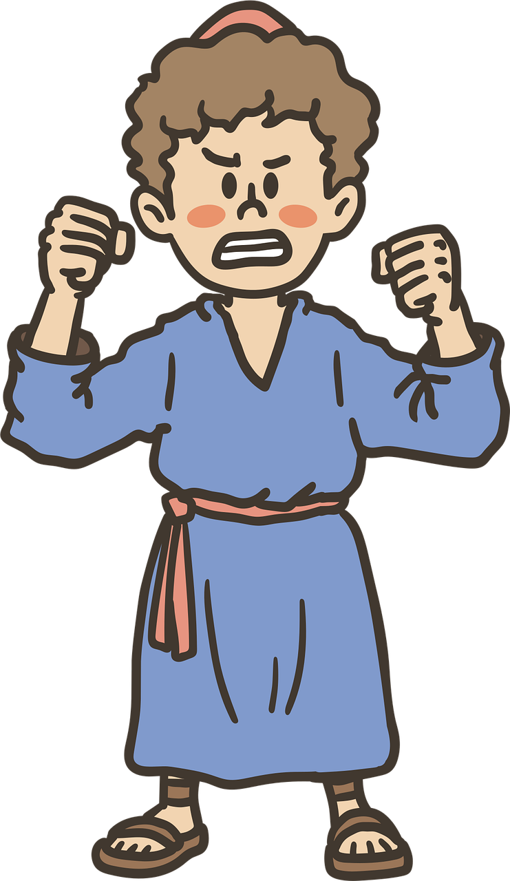Download Man, Angry, Anger. Royalty-Free Vector Graphic - Pixabay