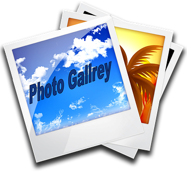 Free Gallery Library illustration and picture