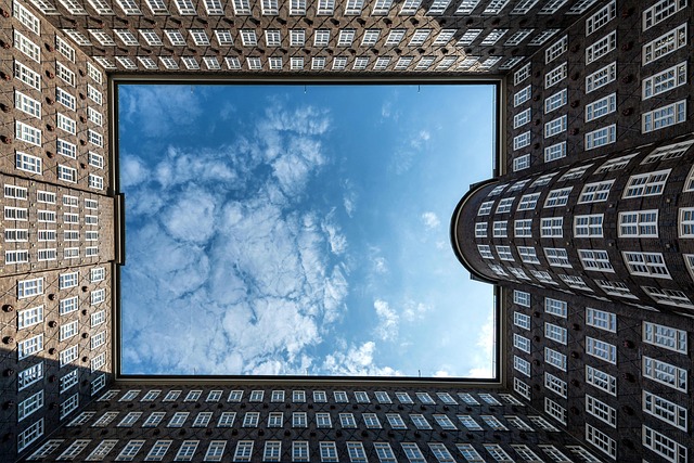 Free Facade Window photo and picture